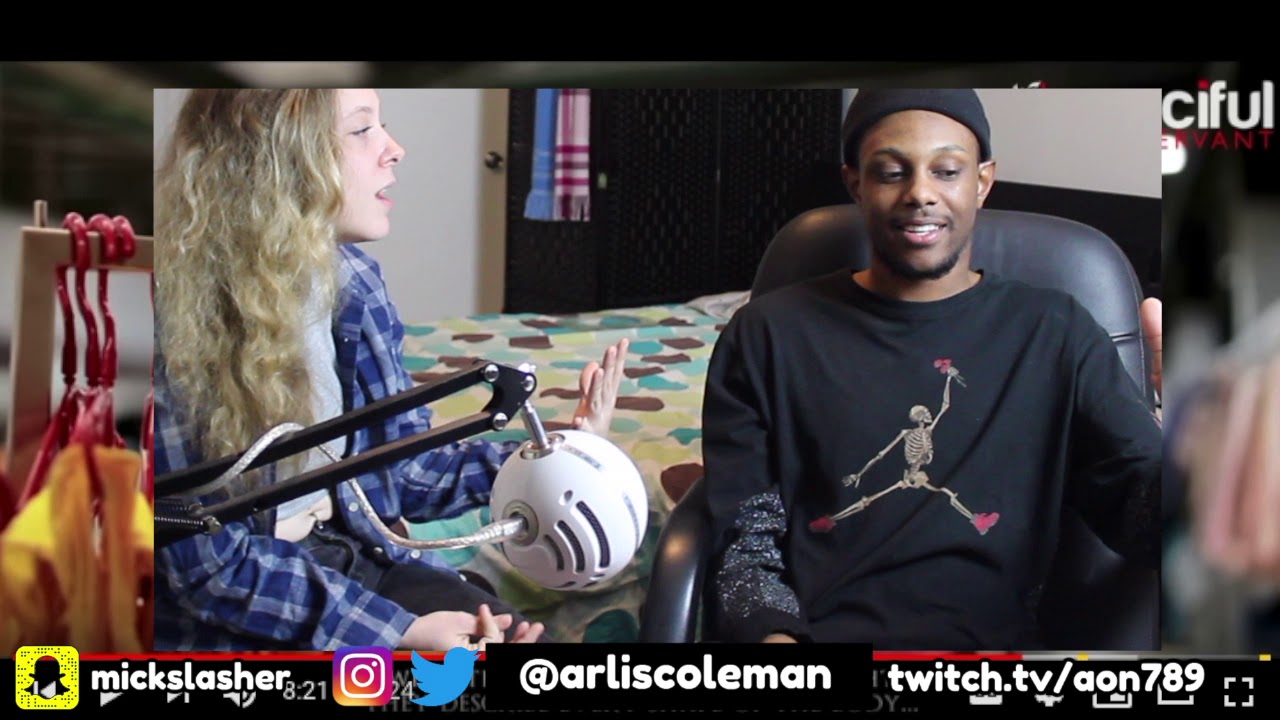 Signs Of The Last Day (Minor Signs) By Merciful Servant (REACTION)