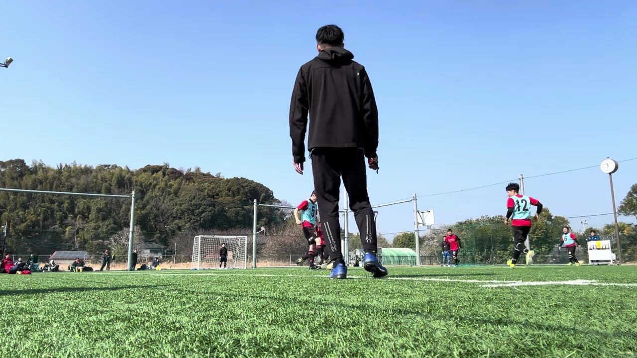 印西大会③後半