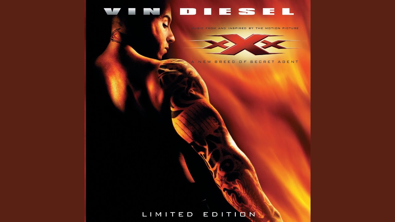 004 (XXX Soundtrack Mix)