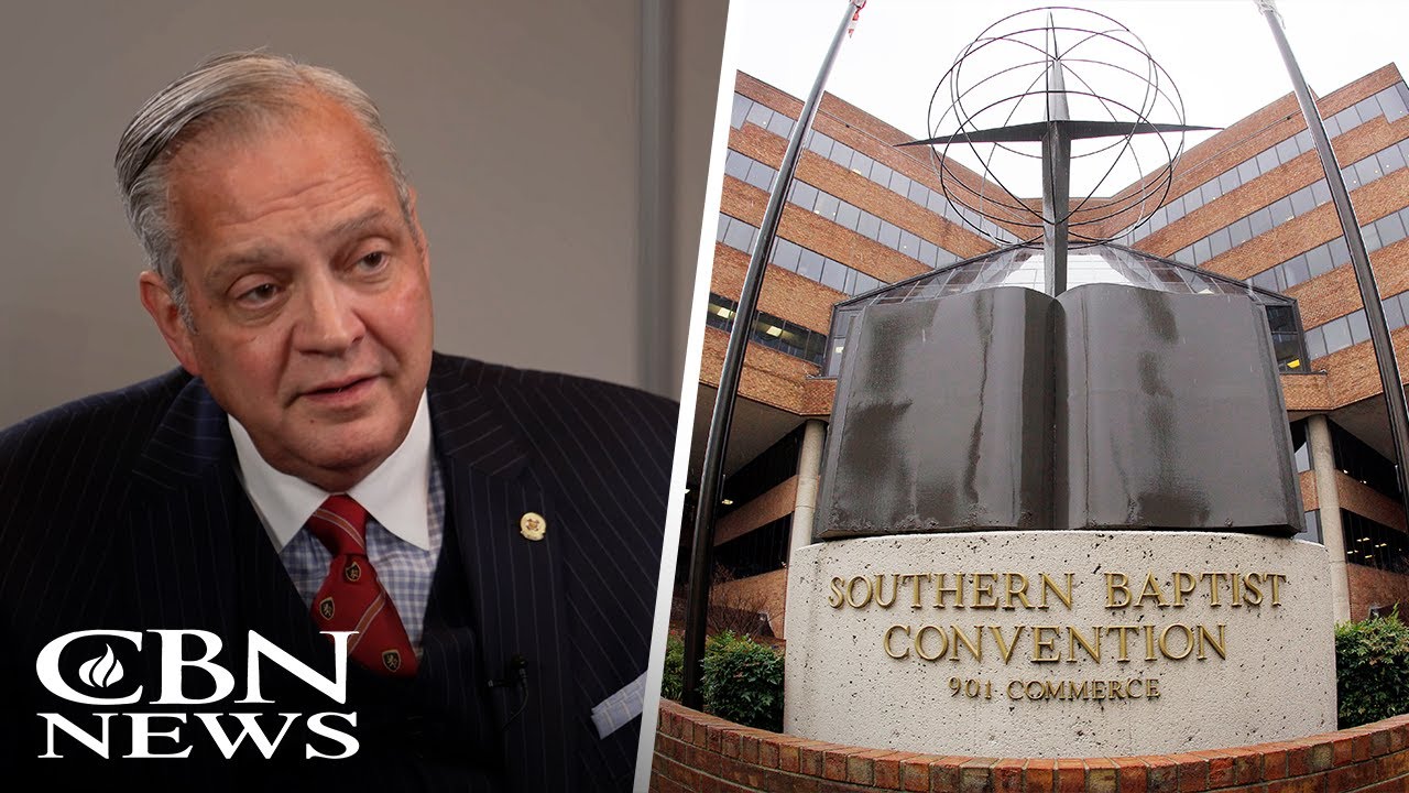 Female Pastors, Cultural Chaos: Dr. Albert Mohler Breaks Down Situation Facing SBC as Meeting Begins