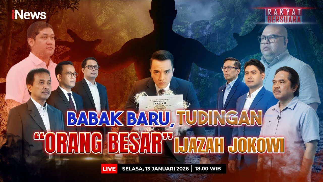 🔴LIVE BABAK BARU TUDINGAN 