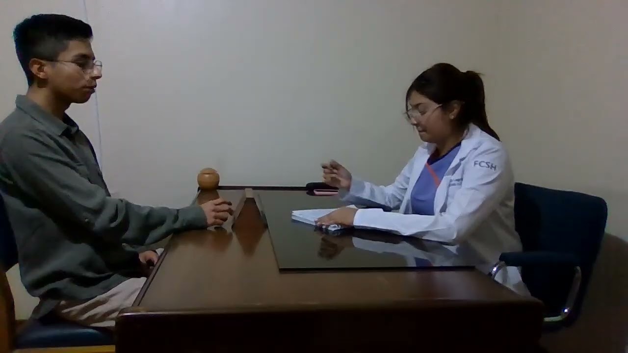 Comprensión y producción del lenguaje