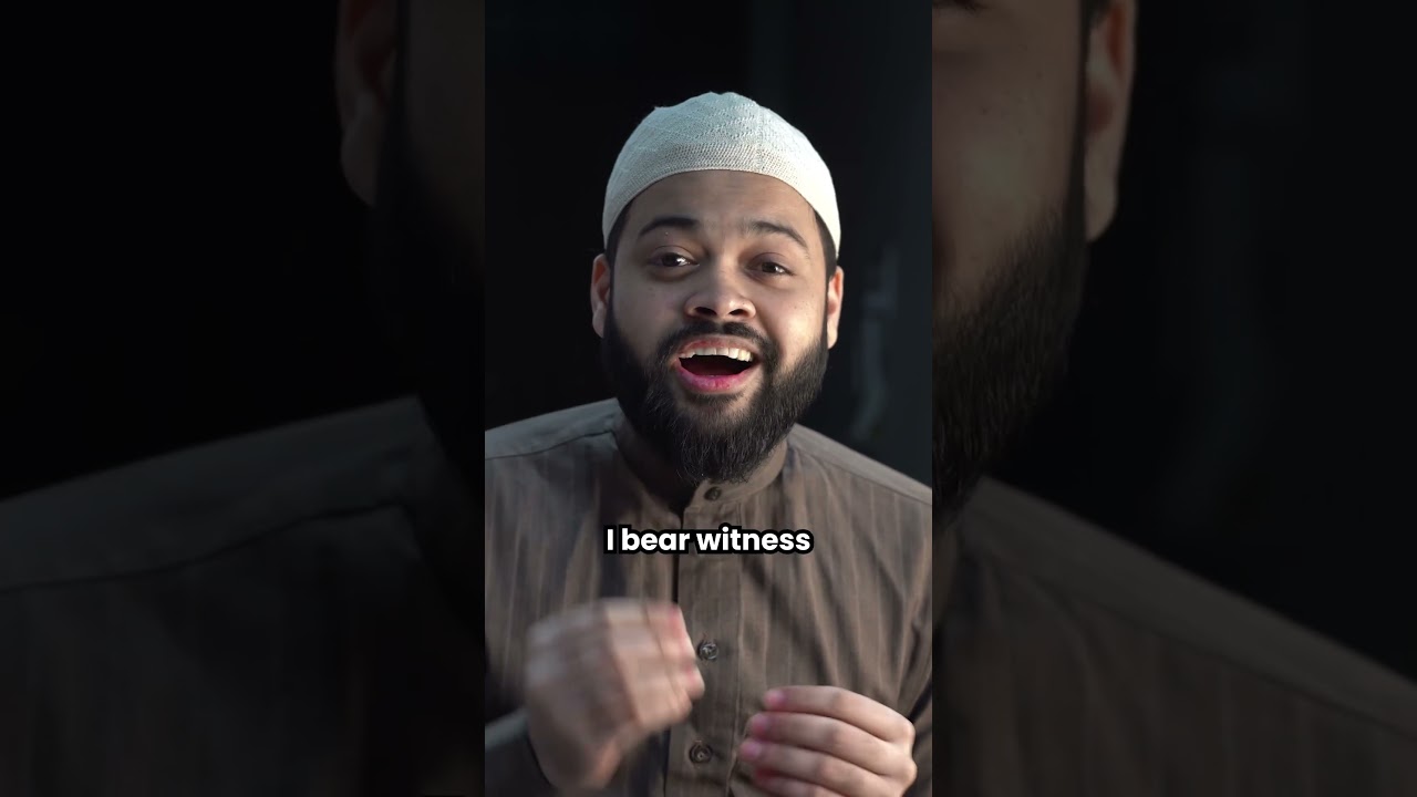All the eight gates of Jannah will be opened for you, if you do this 