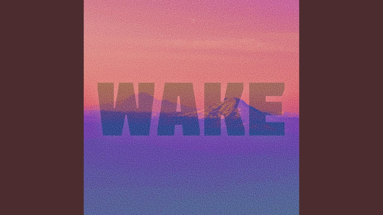 Wake.Mp3