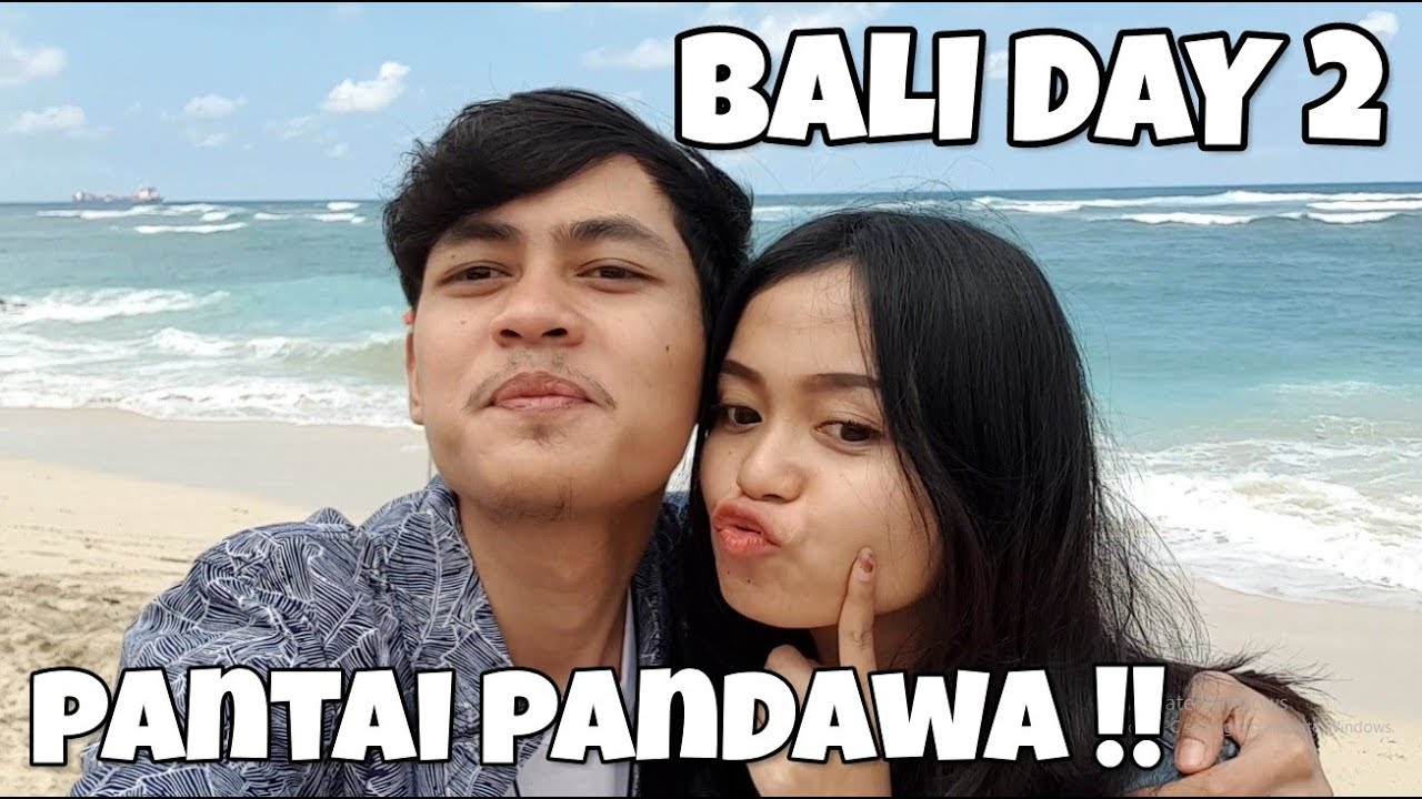 #BVLOG 8 - BALI DAY 2 