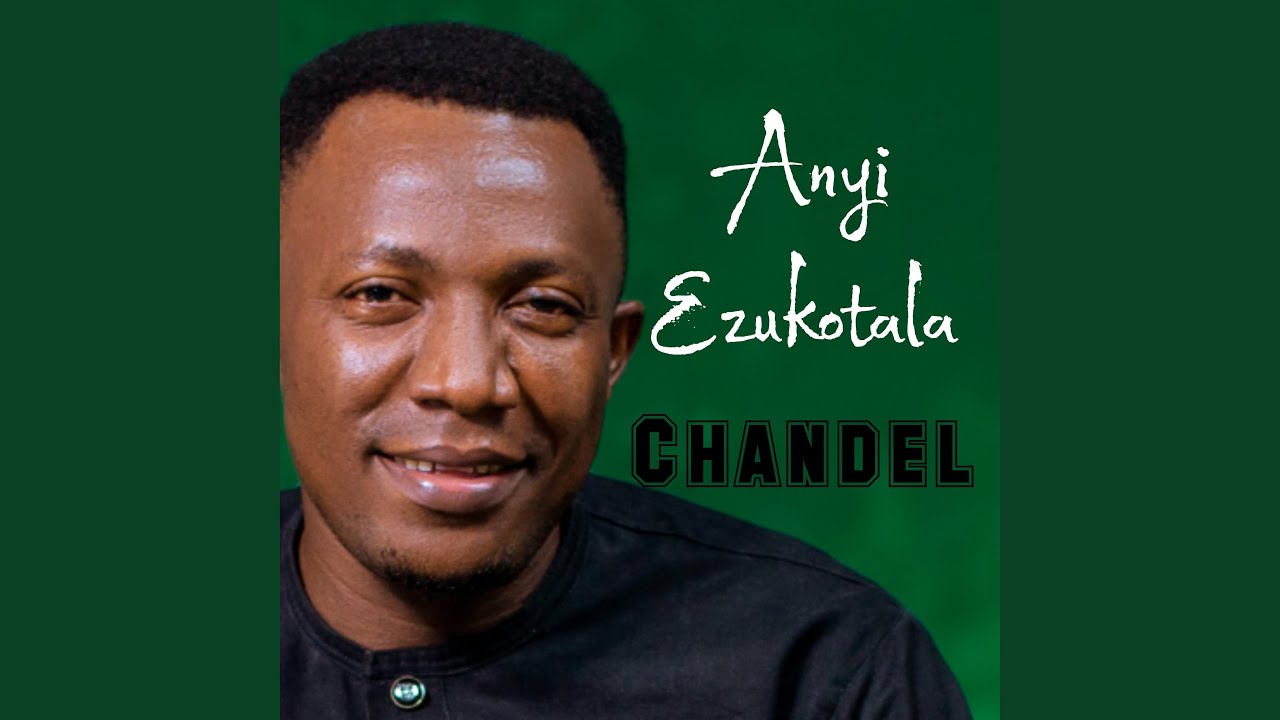 Anyi Ezukotala