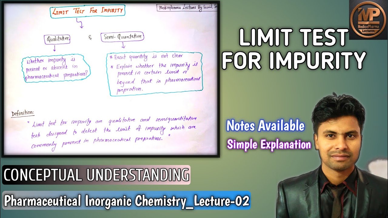 Lecture_02_PIC_Introduction to Limit Test_English