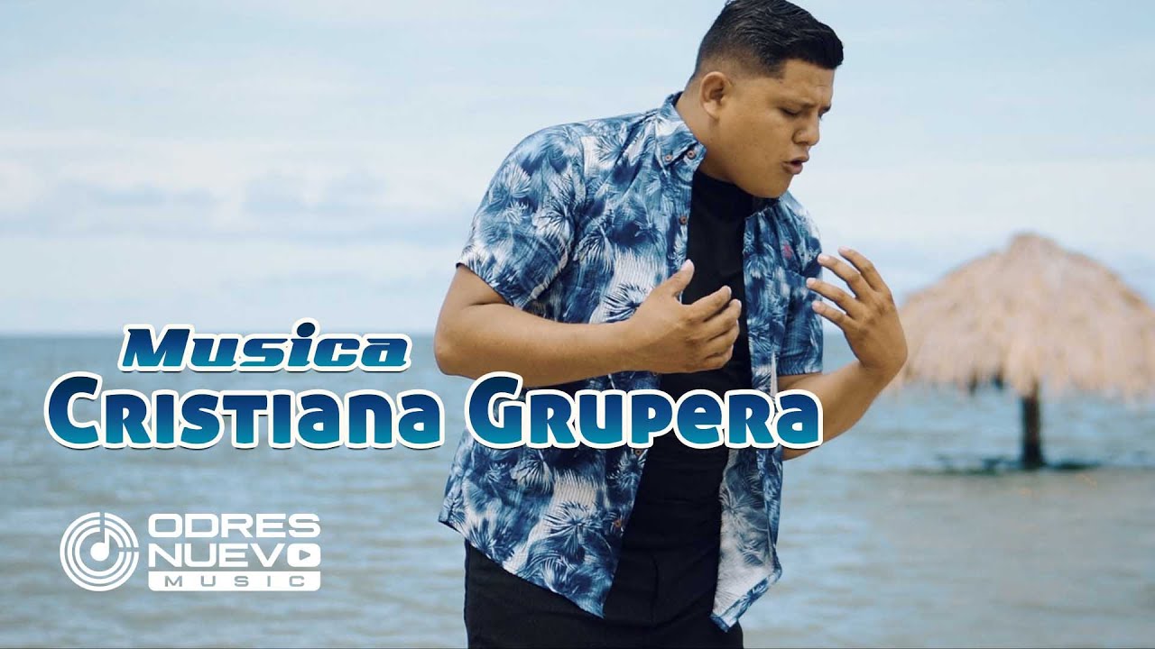 Marcos Sanabria   Me Alcanzaste Musica Cristiana Grupera