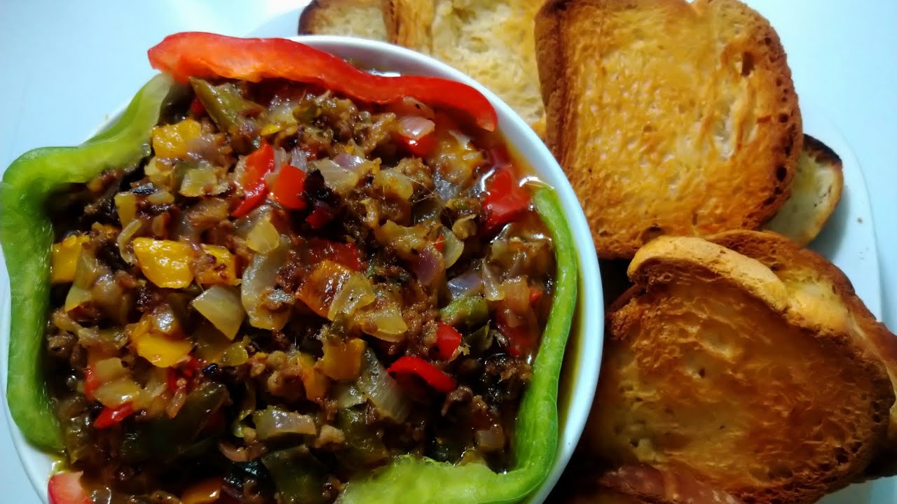 HAITIAN HERRING CHIQUETAILLE/CHIKTAY ARAN s&ograve;