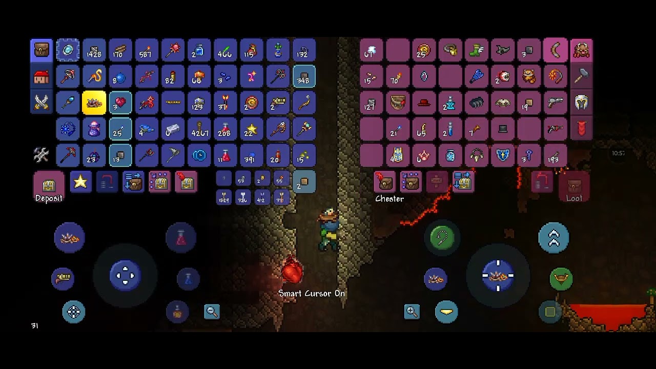 terraria part 21