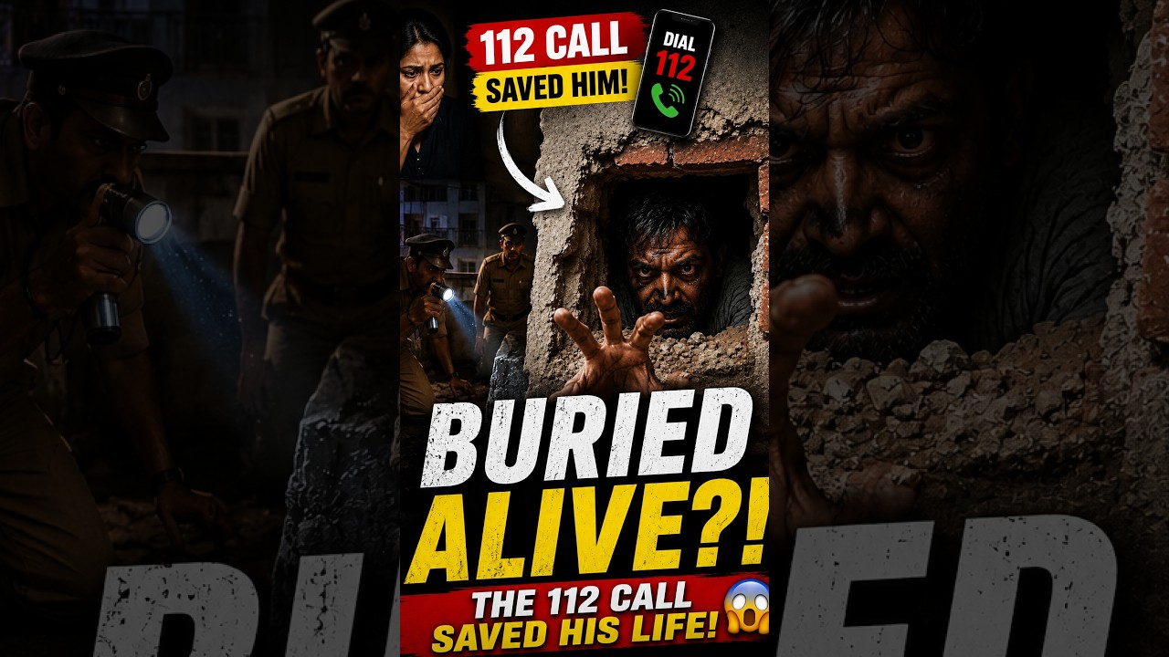 Wife Attempted To Kill Husband But Burried Him Alive? Baramati Case #truecrimestories #murdermystery