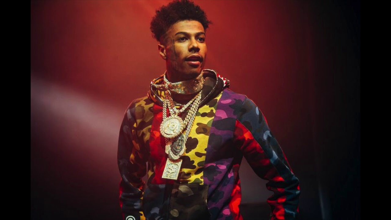 🍐 [FREE] Blueface x YG Type Beat - 