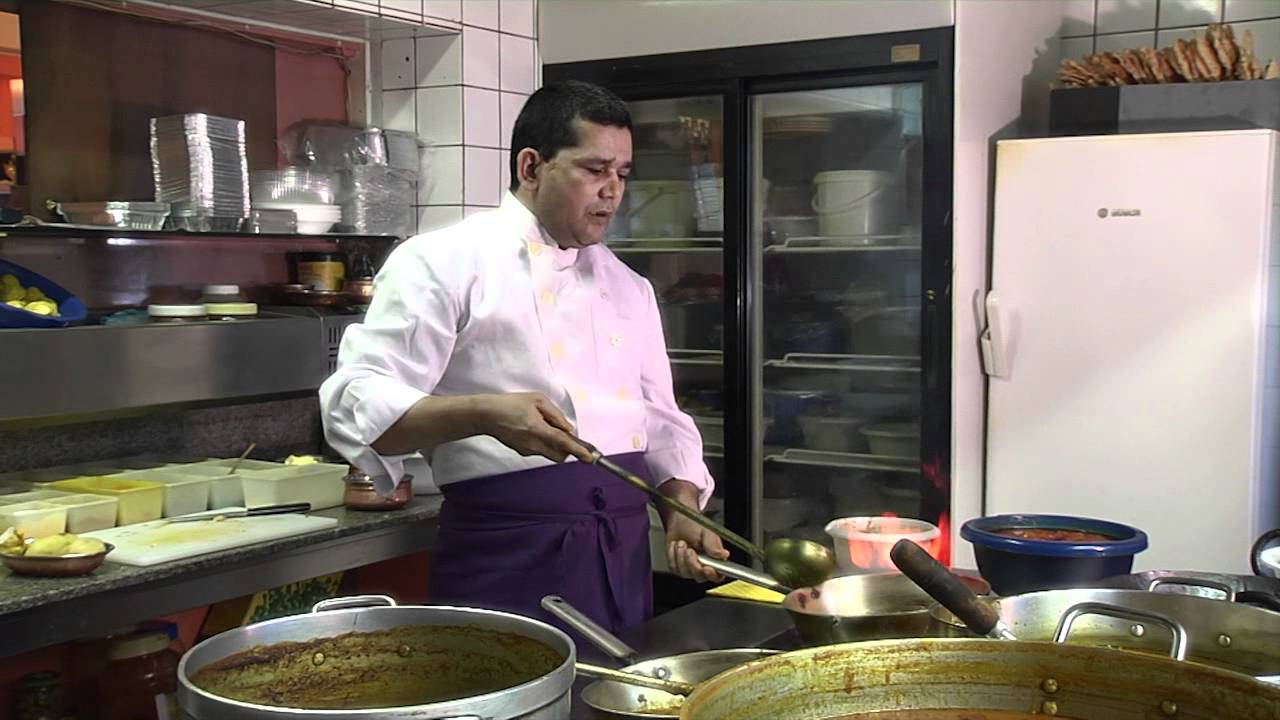 Indian Palace Paderborn