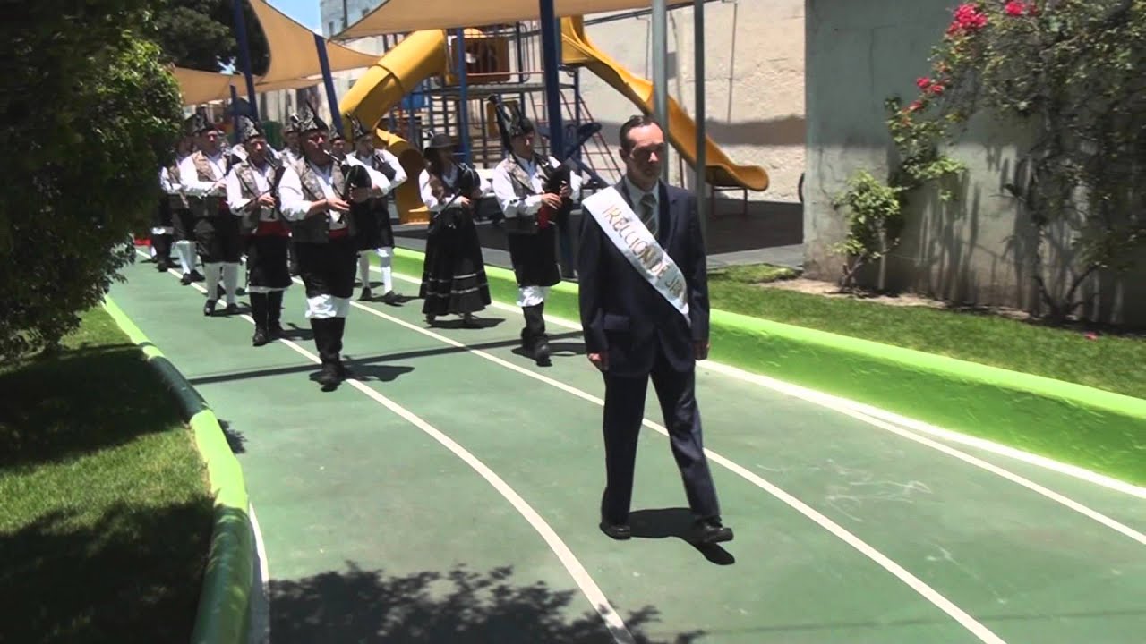 0 Procesión