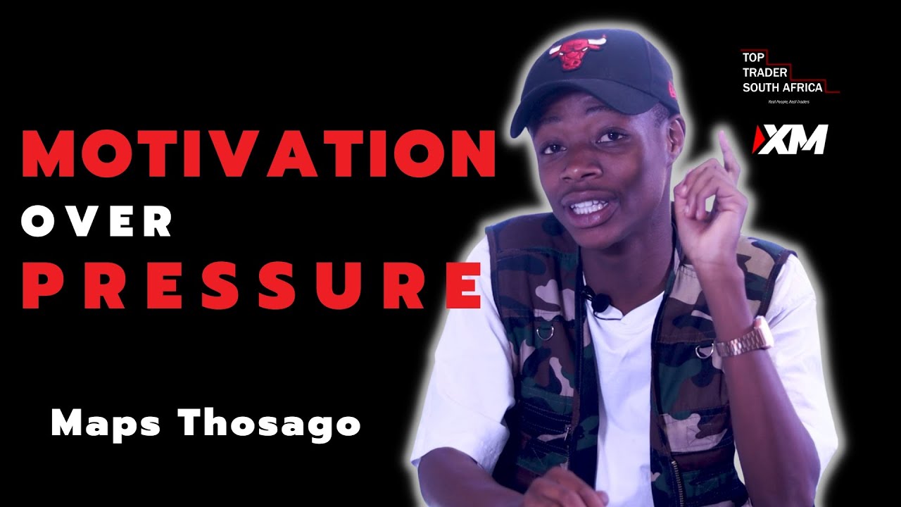 @MapsThosago : TheBoysRSA, Starting with R300 PROFIT daily, Trading Psychology |Market Masters| EP47