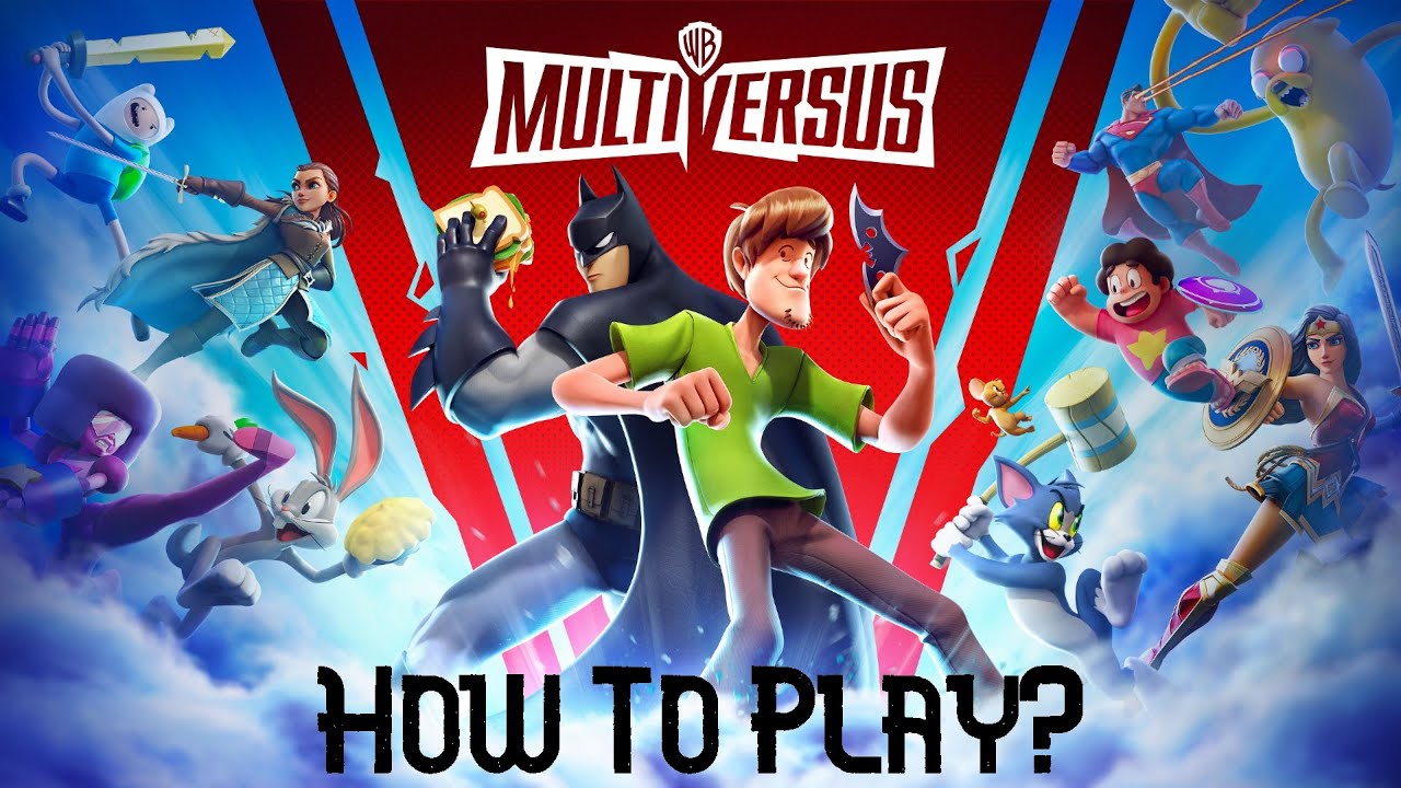Before You Play... Multiversus | Multiversus Guide
