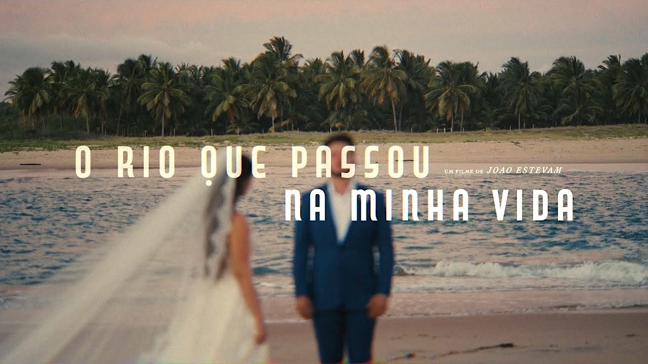 O Rio que Passou em Minha Vida // Movie Vitor e Camilla 2.0