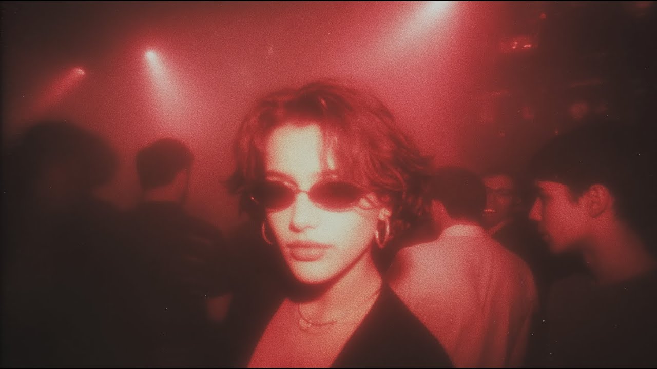 we thought these nights would last forever. //  afterparty dub techno playlist