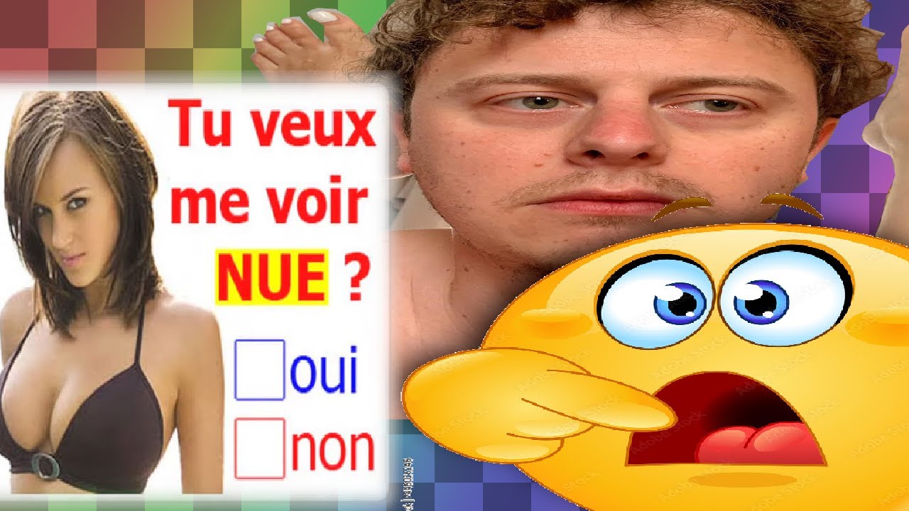 [YTP FR] - 12ans