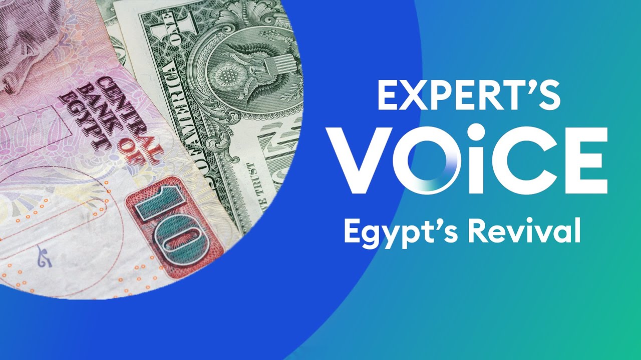 Expert's Voice | Farah Mourad On Egypt's Currency Fluctuation and Stock Market Volatility