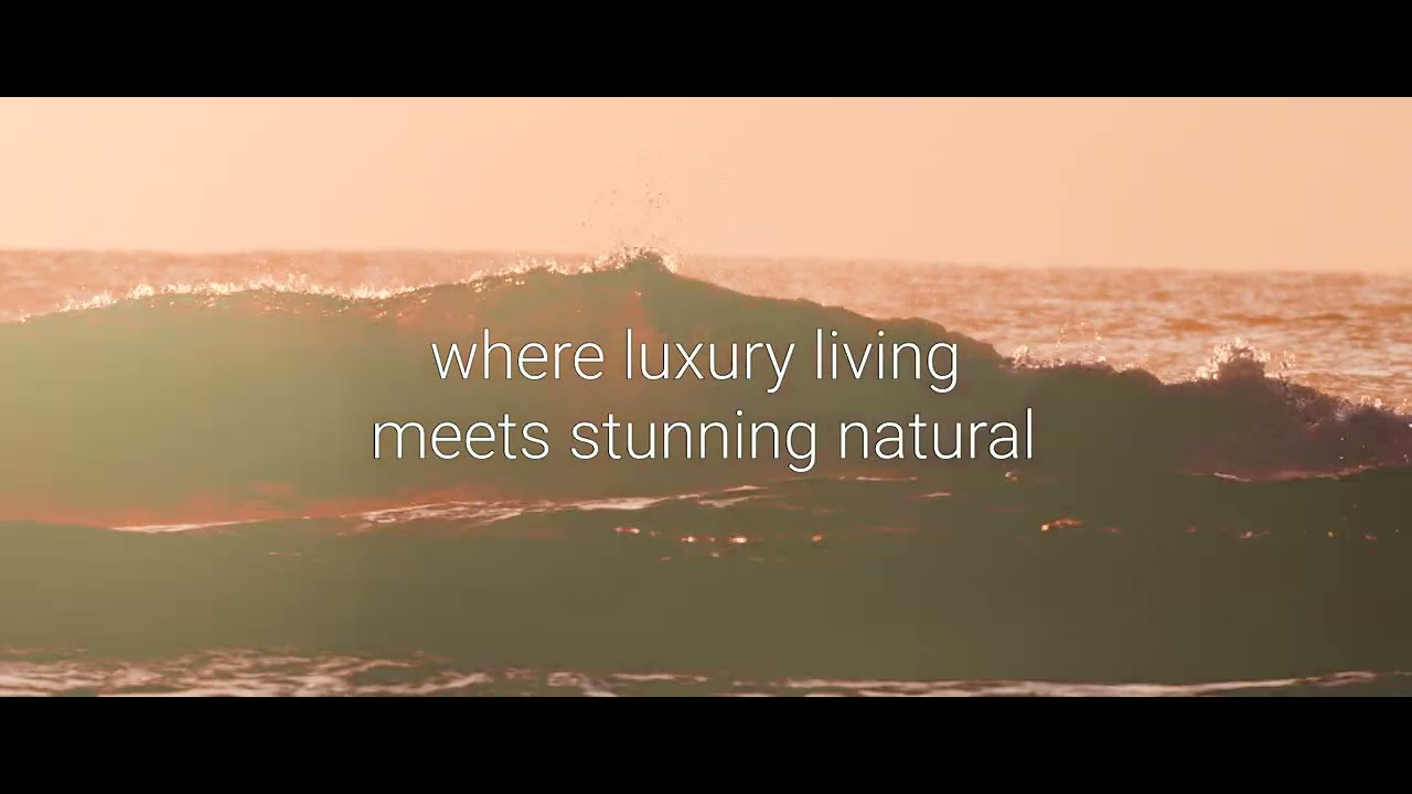 Locuiește în Novum by the Sea | Un stil de viață care te împlinește | Apartamente disponibile