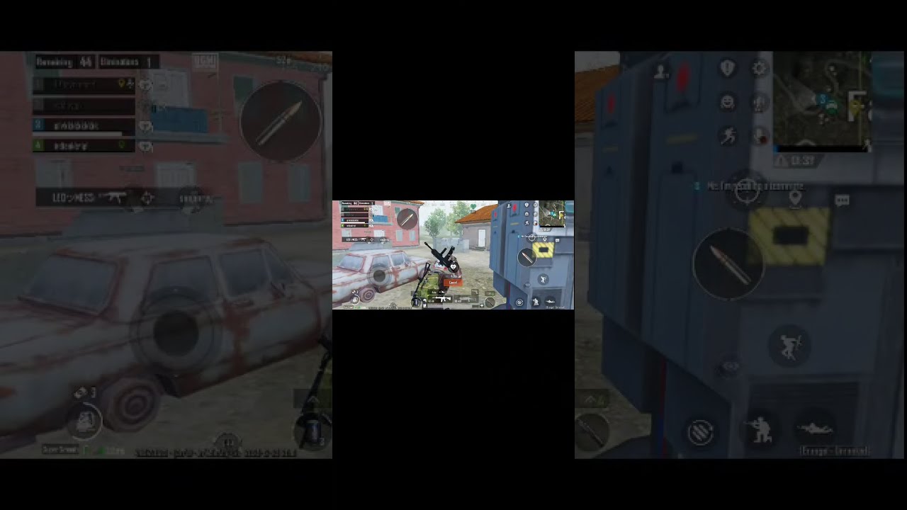 pubg લાઈવ