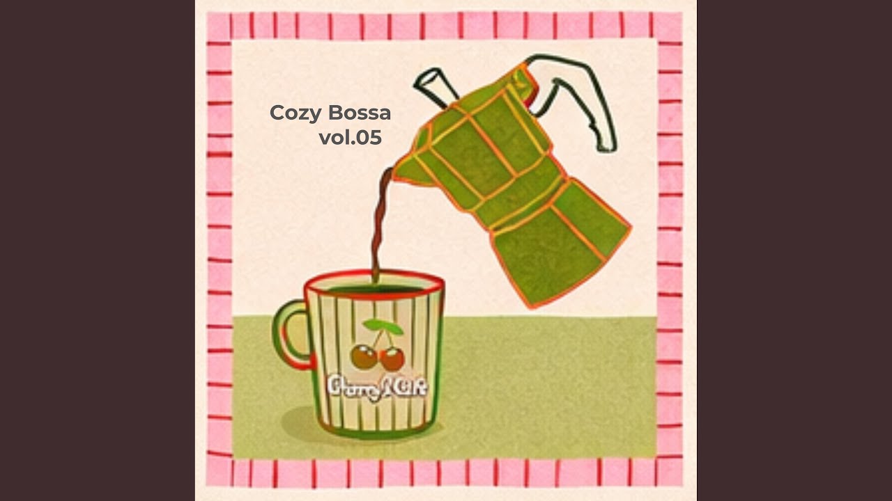 Daily flow bossa