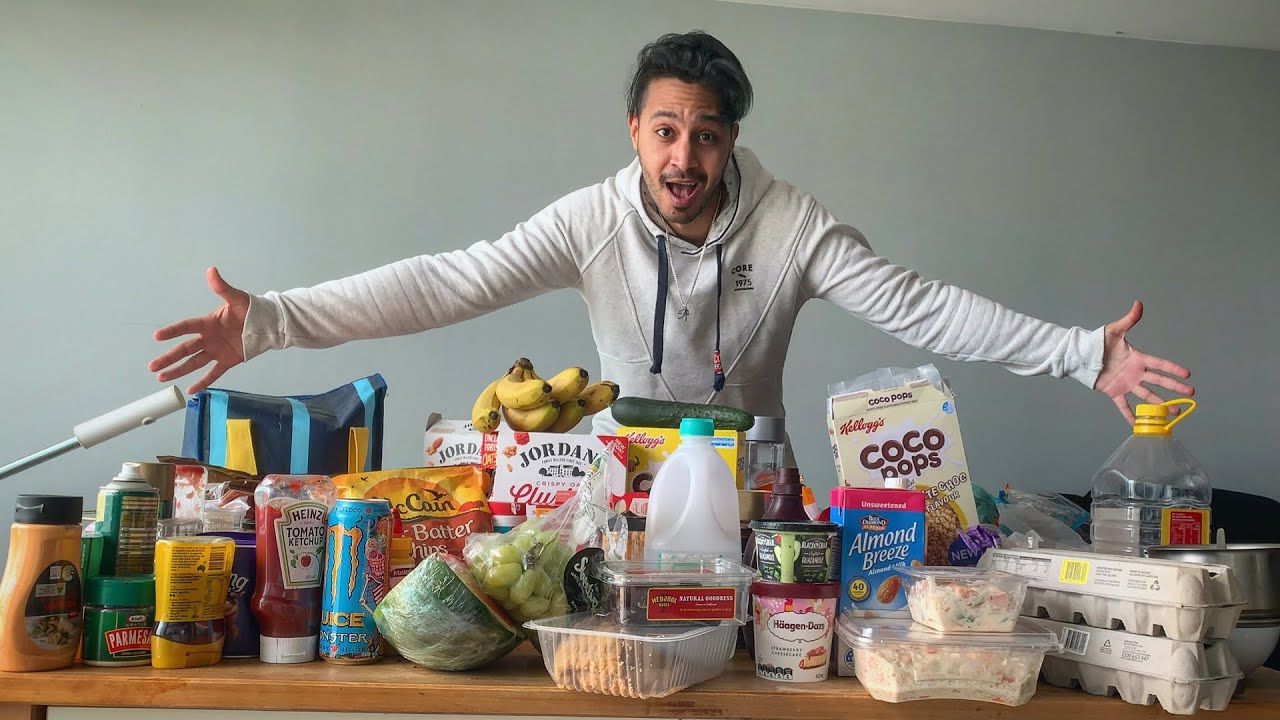 كل شئ محتاج تعرفة عن أسعار الأكل فى أستراليا