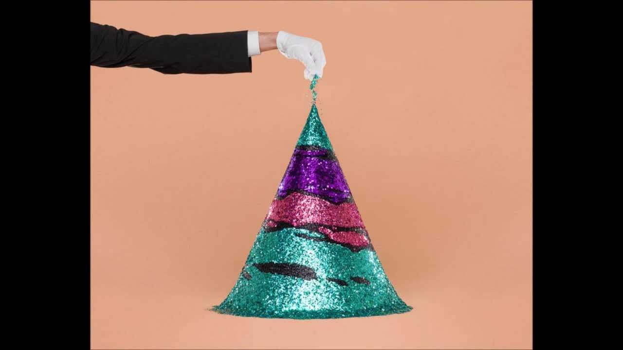 Autre Ne Veut - On and On (2013 Adult Swim Singles) HD 440kbps 96kHz Audio