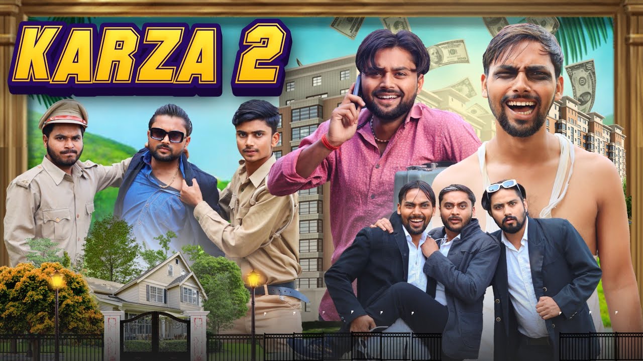 KARZA || EP - 02 || The FunDoze || TFD