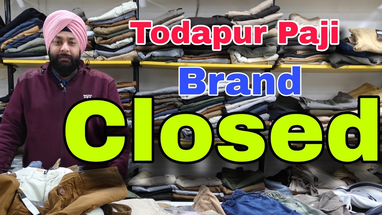 Last Video Delhi Winter clothes market in Retail & Wholesale Best clothes shop | all Trading clothes