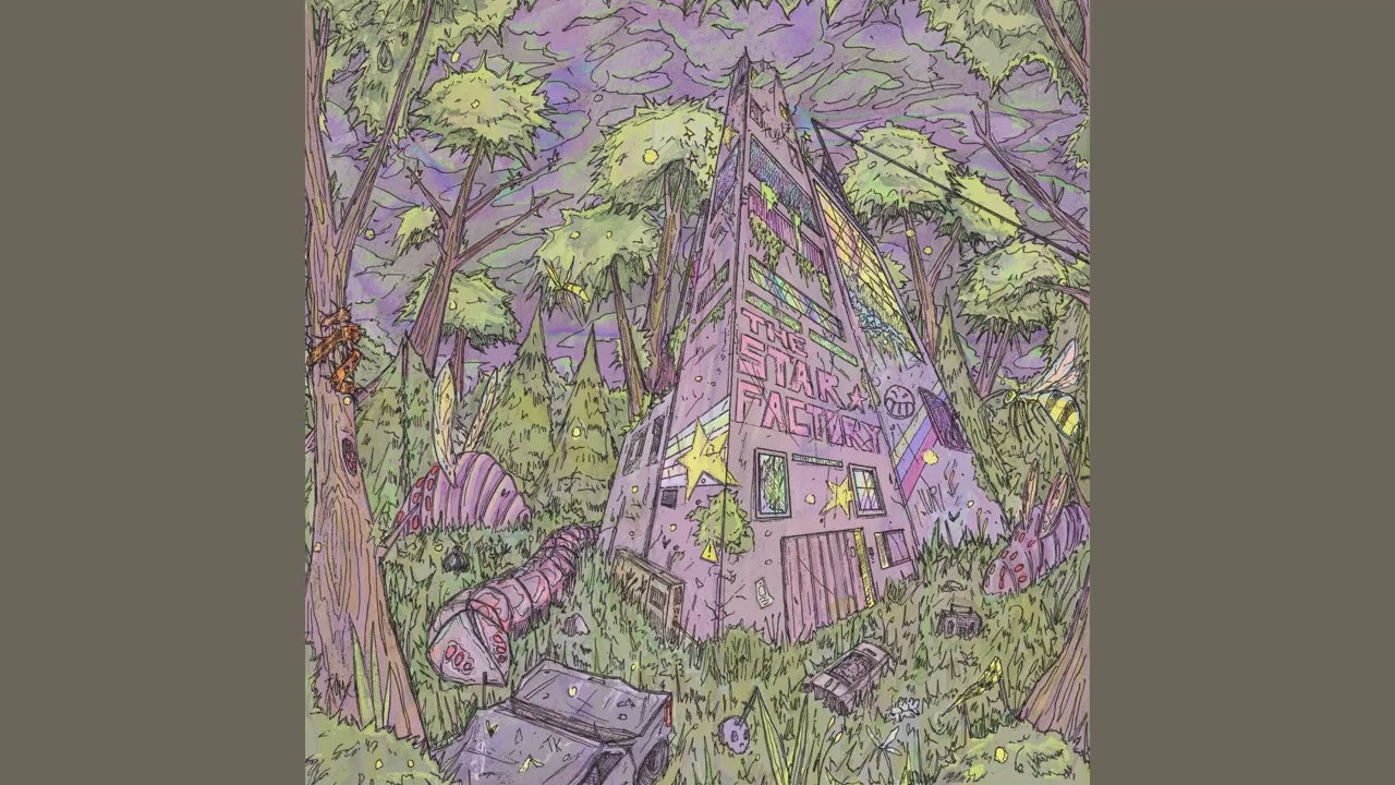 tower of memories - ivri (1 hour)