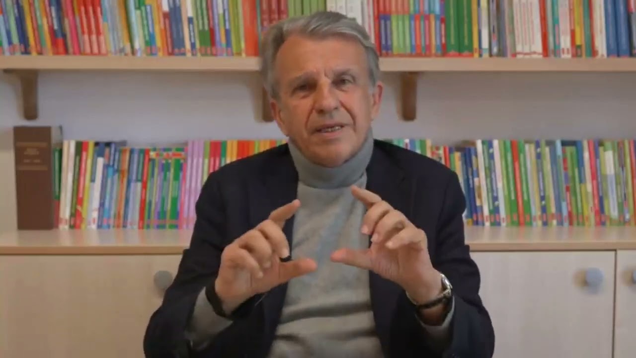 l'arte della distrazione raffaele morelli