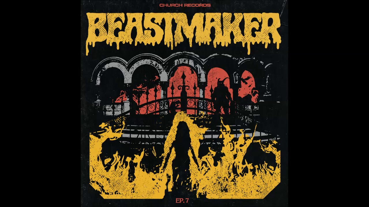 Beastmaker - EP. 7 - full album (2018)