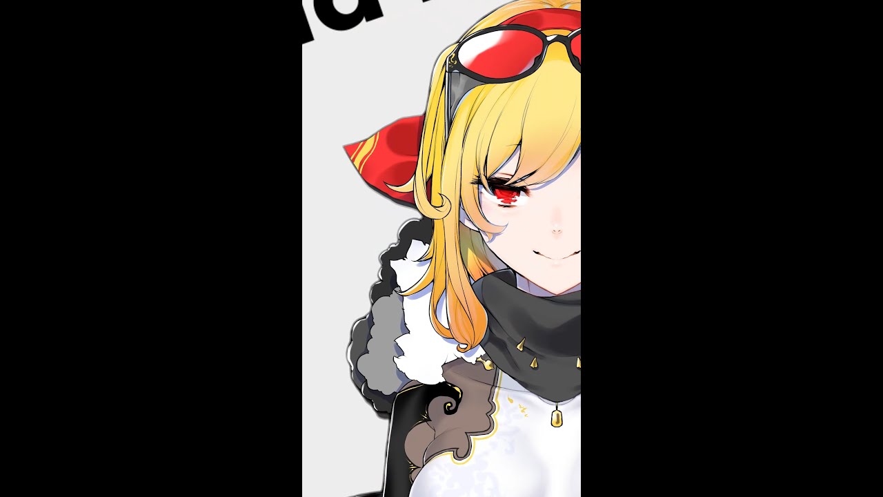 [#holoID03] Kaela Kovalskia - Journey Begin! [hololive Indonesia 3rd Gen Debut Teaser]