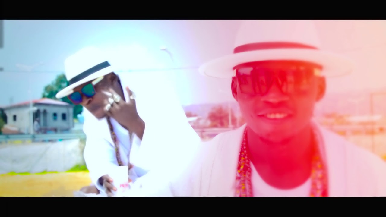 Double Zenith#ÇA VA ALLER# clip officiel