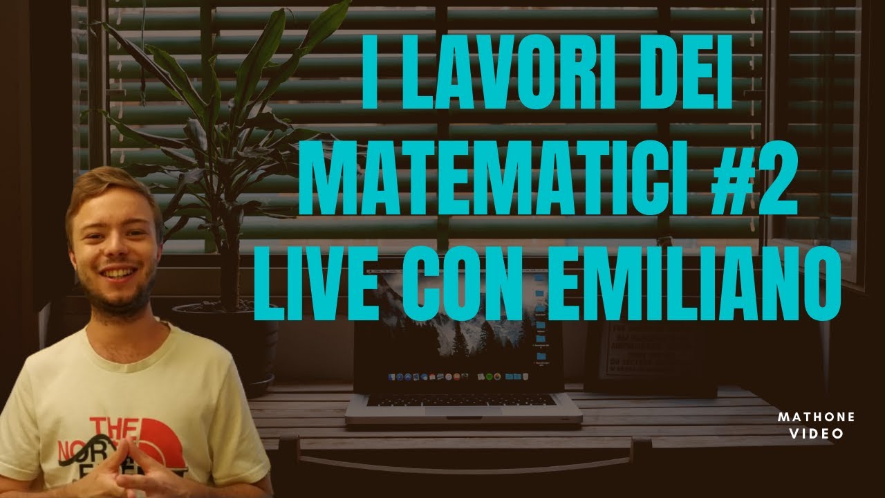 Chiacchierata con Emiliano - Formal Verification Engineer