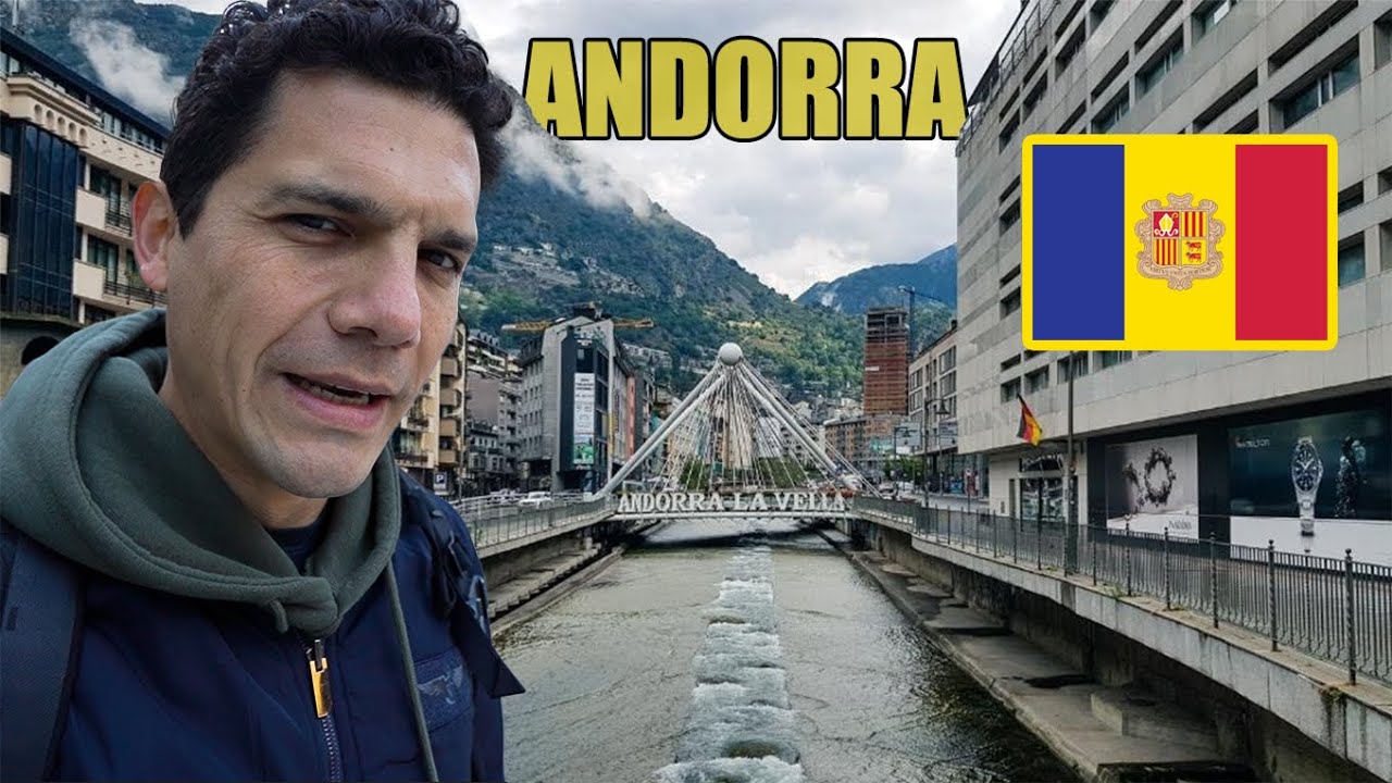 ¿Porqué los MILLONARIOS quieren vivir en este “país”? 🤫