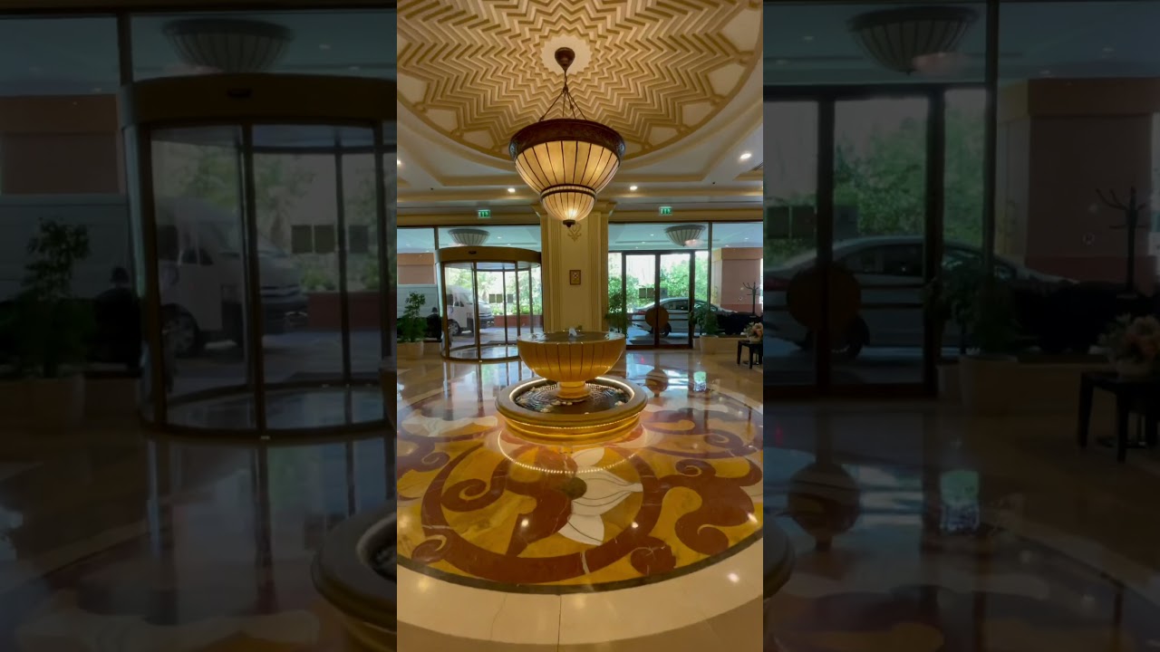 Apartmnet in the pearl doha Qatar