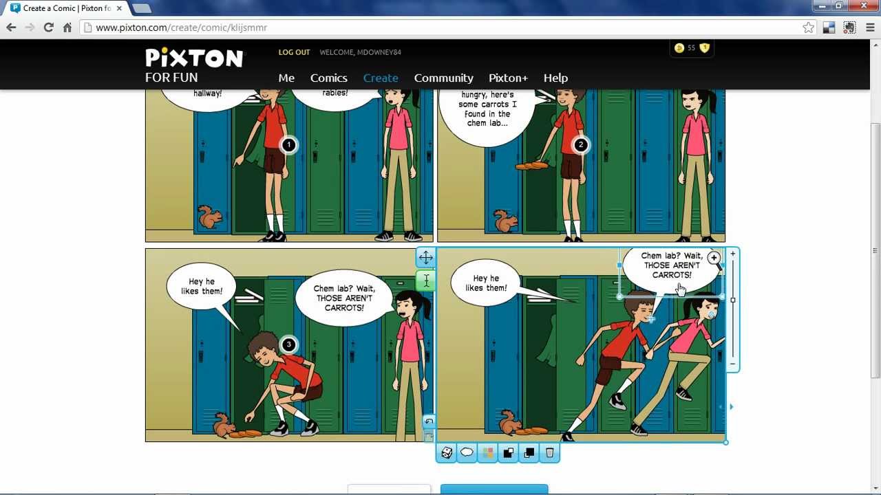 Intro to Pixton