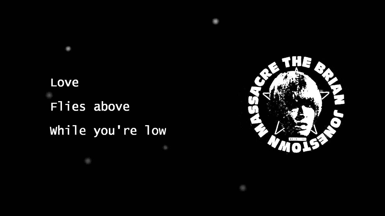 Satellite - The Brian Jonestown Massacre
