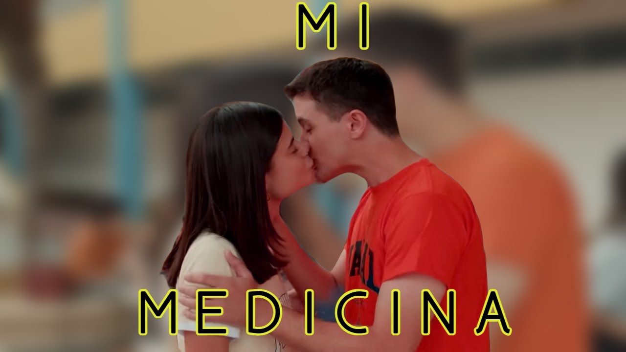 Musica de Cristobal y Stephanie - Papa en Apuros De CNCO ( Mi medicina ) - Veloz329music