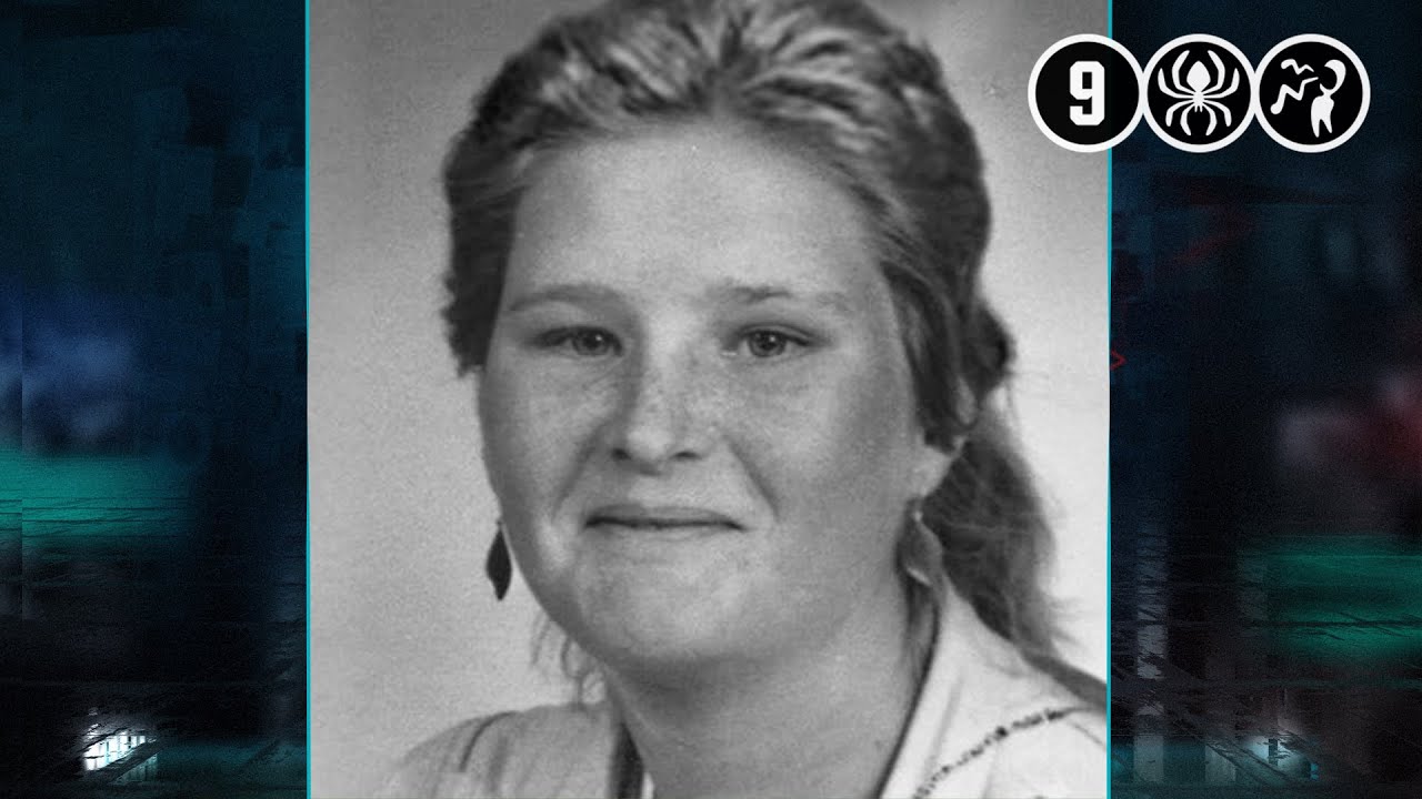 Cold case: wie bracht Angelique Hendrix om het leven? | Stein