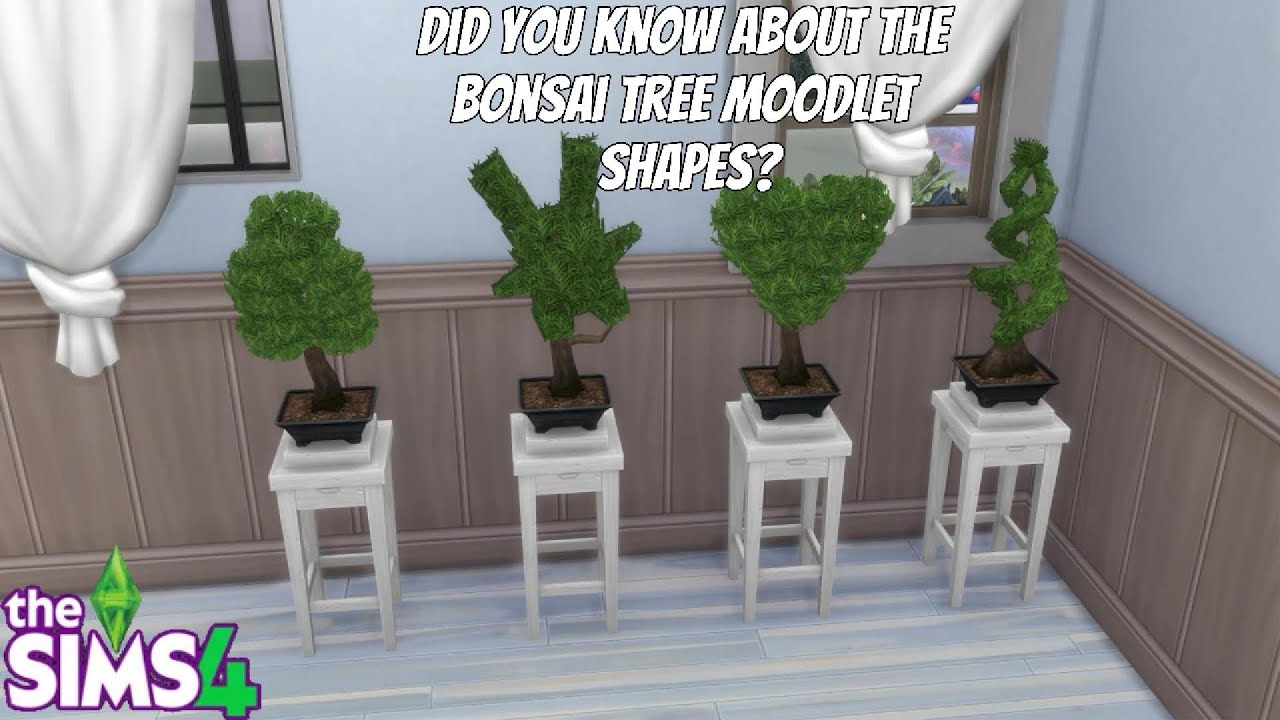 The Sims 4 Things You May Not Know About Game Part 4! #TheSims4 #sims4 #sims4gameplay #shorts 