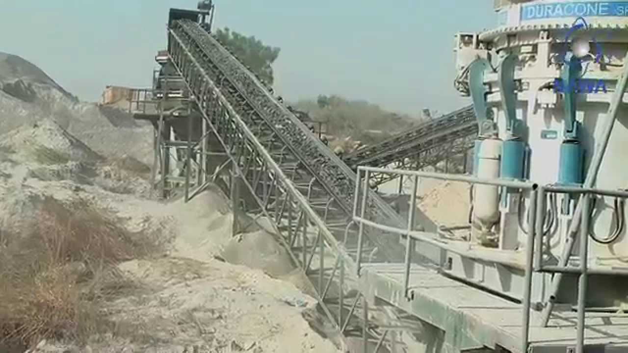 NAWA Plant Operation