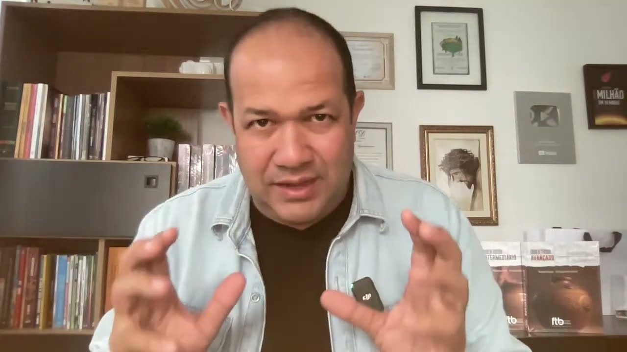 O SEGREDO PARA SE MANTER DE PÉ.                                  #conversasprofundas