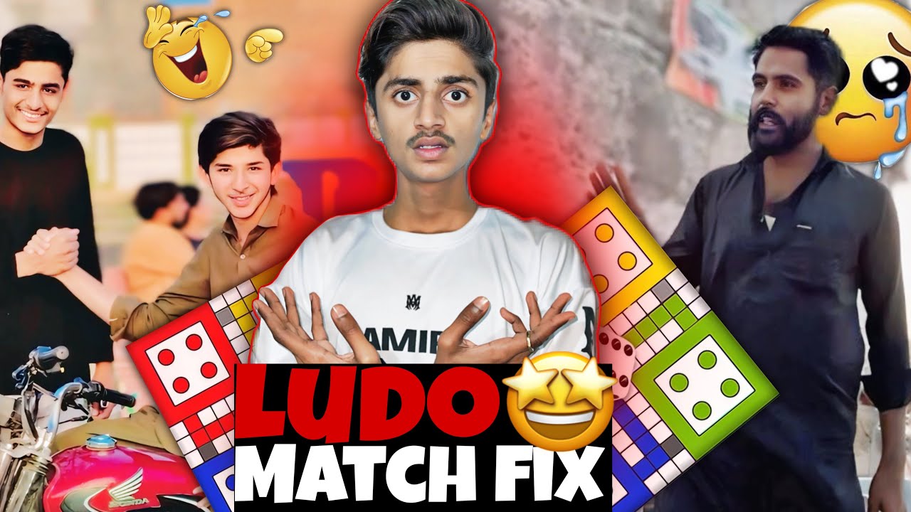 Ludo match fix 🤩 | match lose ho gya 😭😭 | cheating on top 