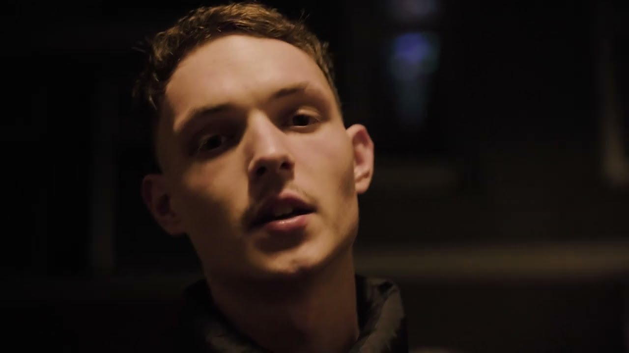 Baking & Jordanno - Insta Sessie 2 (Directed by Aaron Koorn)