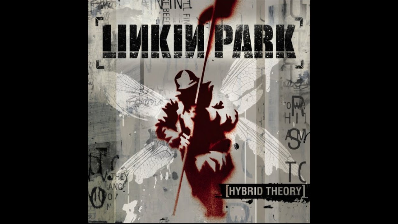 LINKIN PARK - Pushing Me Away