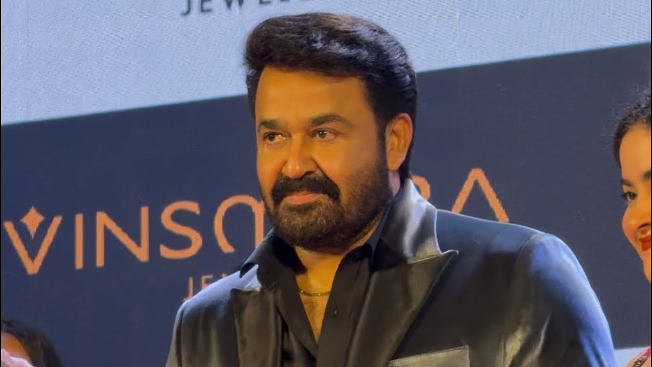 ലാലേട്ടാ 😇🧿❤️✨Fangirl Moment!!! “അന്നുതൊട്ട് ഇന്നുവരെനമ്മുടെ മനസ്സാകെ കവർന്നെടുത്തെ” Dream come true